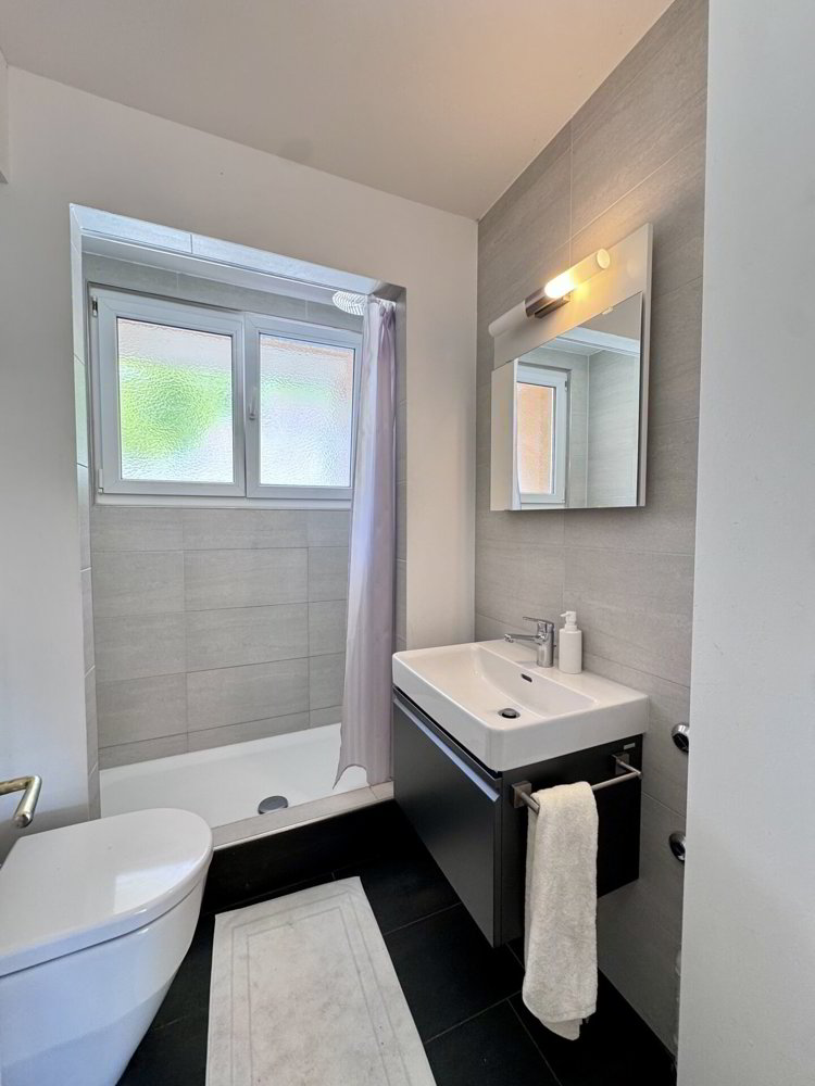Wohnung – Zürich - Ansicht 5