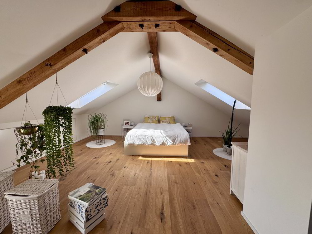 Wohnung – Zürich - Mehr