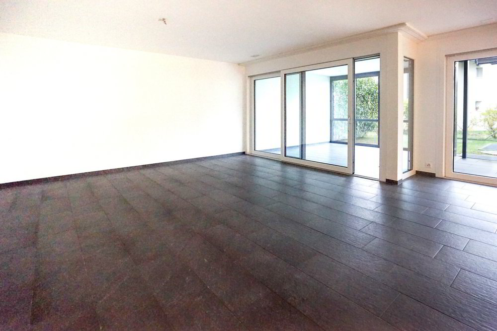 Wohnung – Aesch BL - Ansicht 2