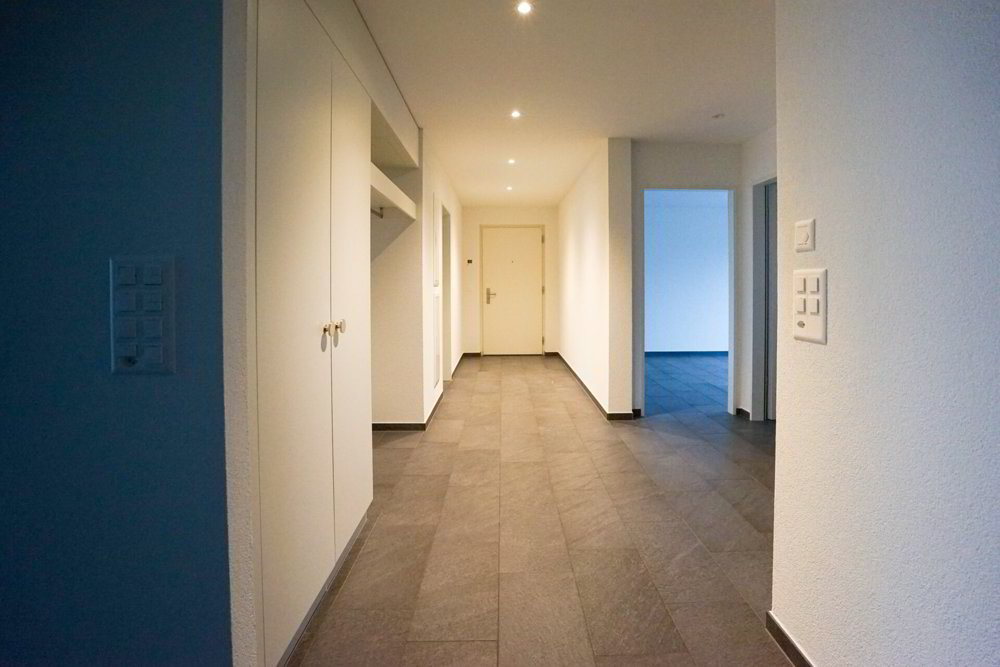 Wohnung – Aesch BL - Ansicht 3