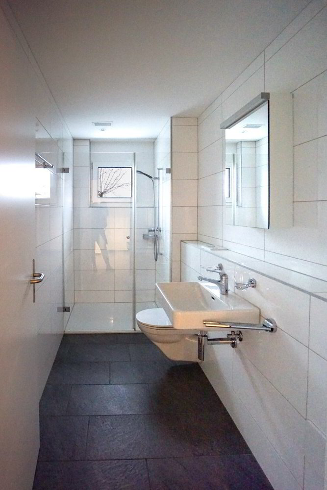 Wohnung – Aesch BL - Ansicht 4