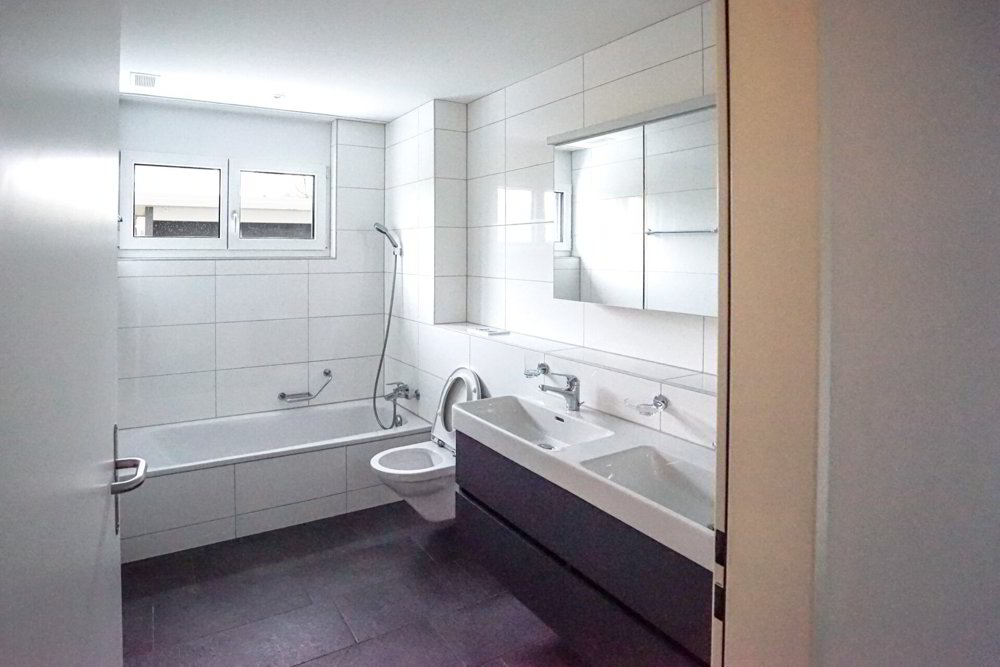 Wohnung – Aesch BL - Ansicht 5