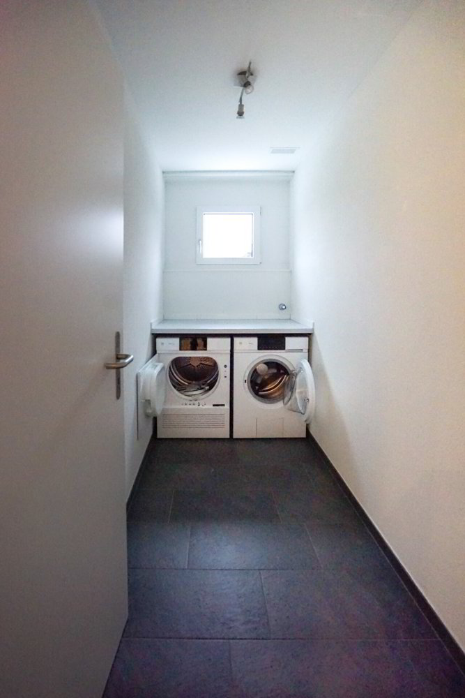 Wohnung – Aesch BL - Mehr