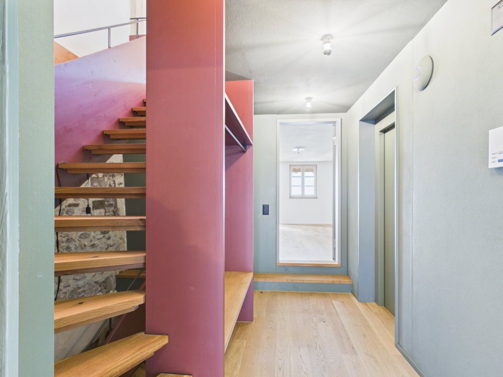 Wohnung – Stein am Rhein - Mehr