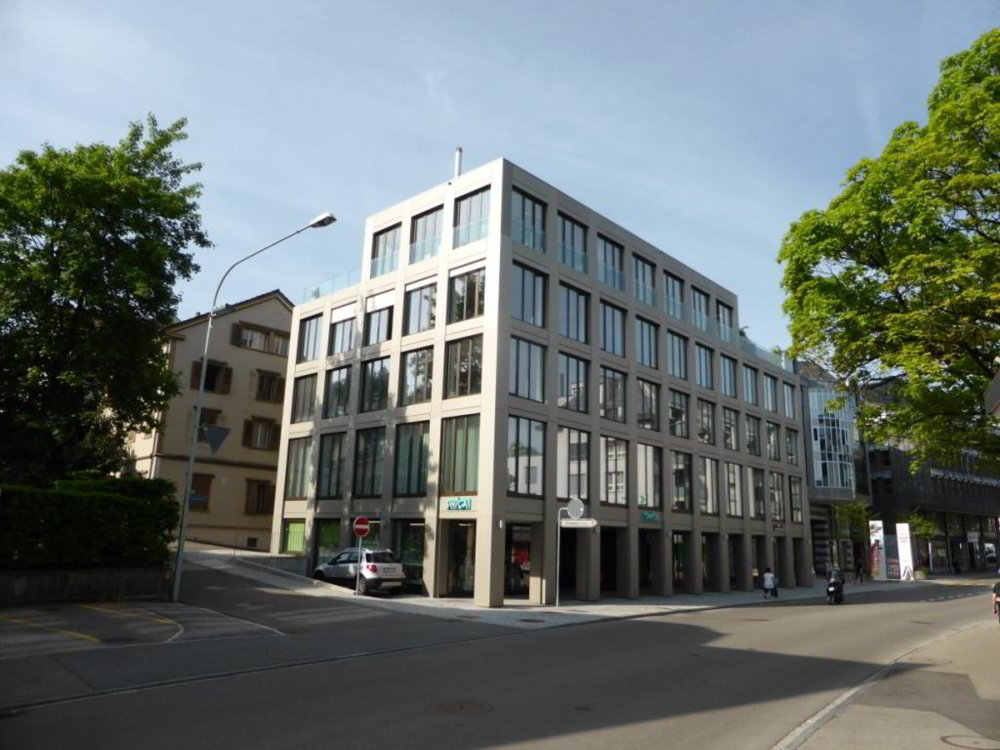 Wohnung – Herisau - Ansicht 2