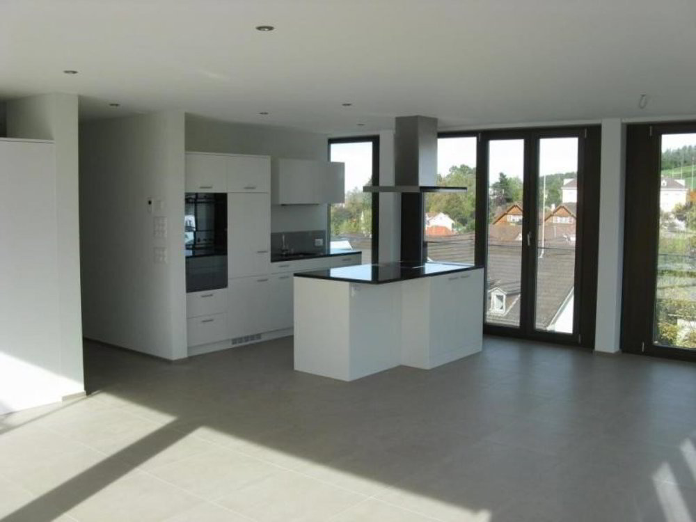 Wohnung – Herisau - Ansicht 3