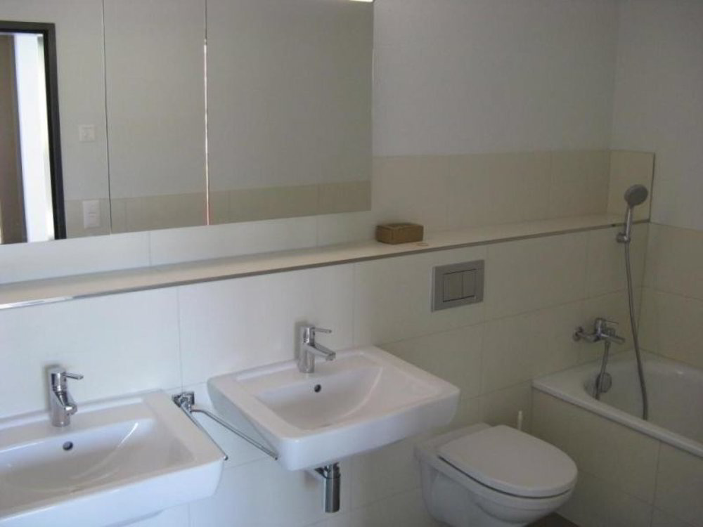 Wohnung – Herisau - Mehr
