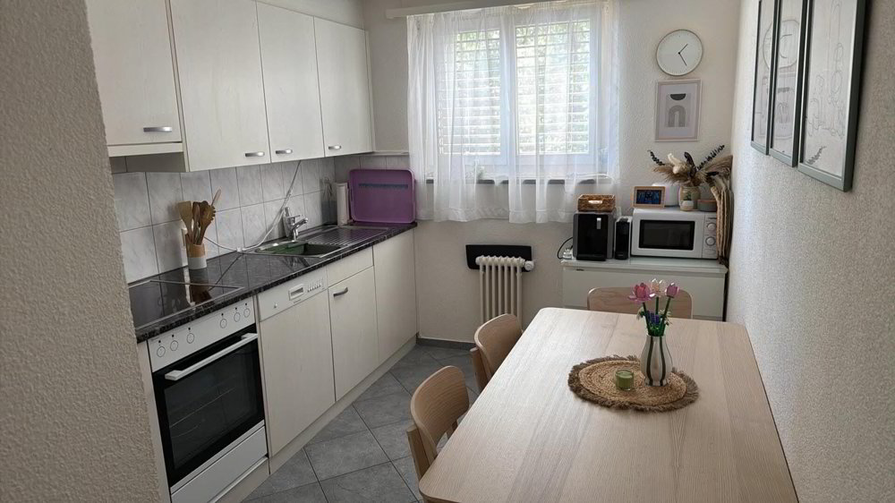 Wohnung – St. Gallen - Ansicht 2