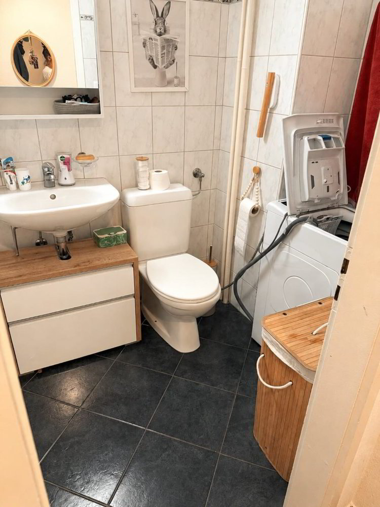 Wohnung – St. Gallen - Ansicht 3