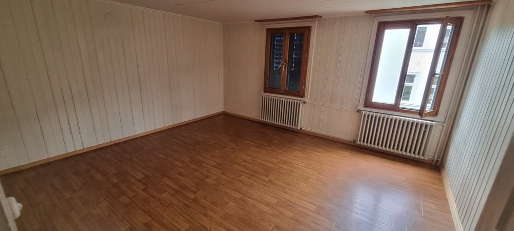 Wohnung – Buchs SG - Ansicht 2