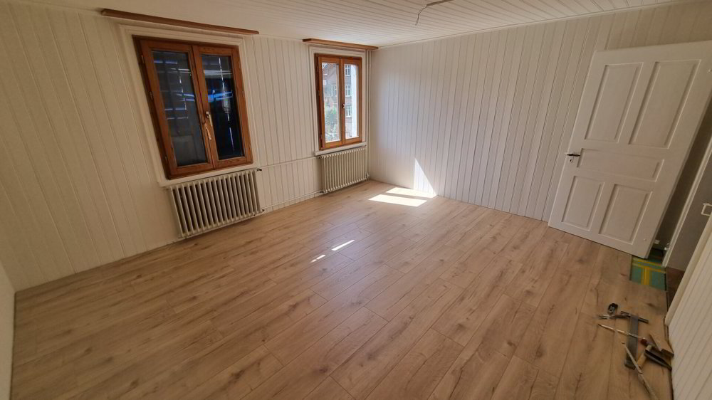 Wohnung – Buchs SG - Ansicht 3