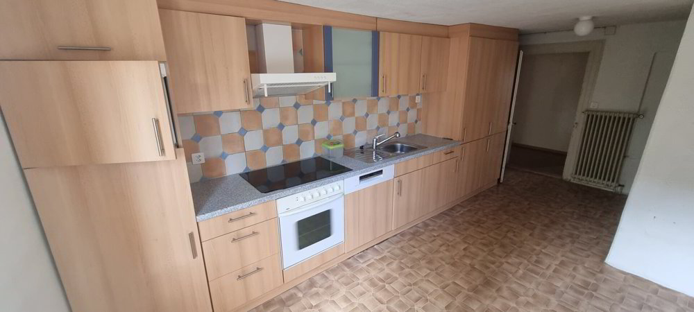 4.5 Zimmer Wohnung zu vermieten in Buchs SG - Bild 1/5