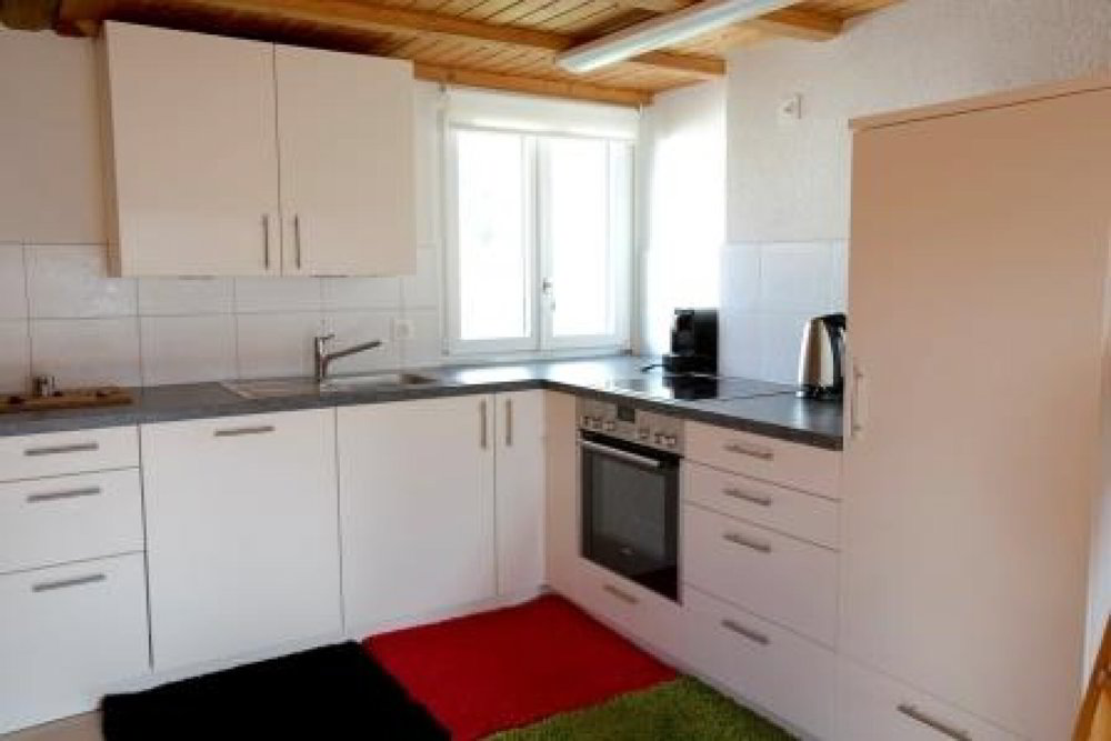 Wohnung – Wettingen - Mehr