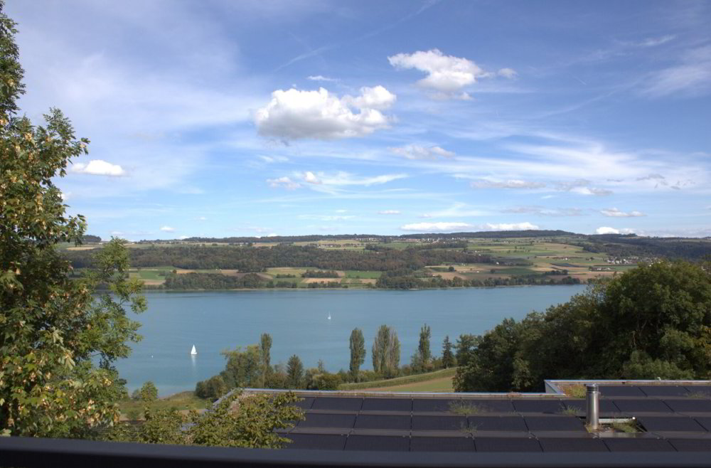 Colocation 3.5 pièces à louer à Beinwil am See - image 1/8