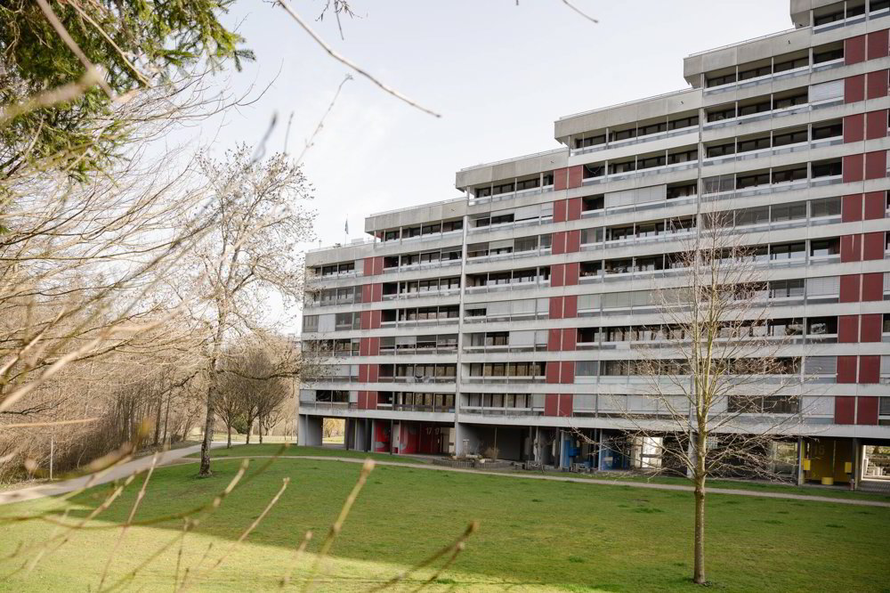 3.5 rooms Apartment for rent in Aarau - image 1/15