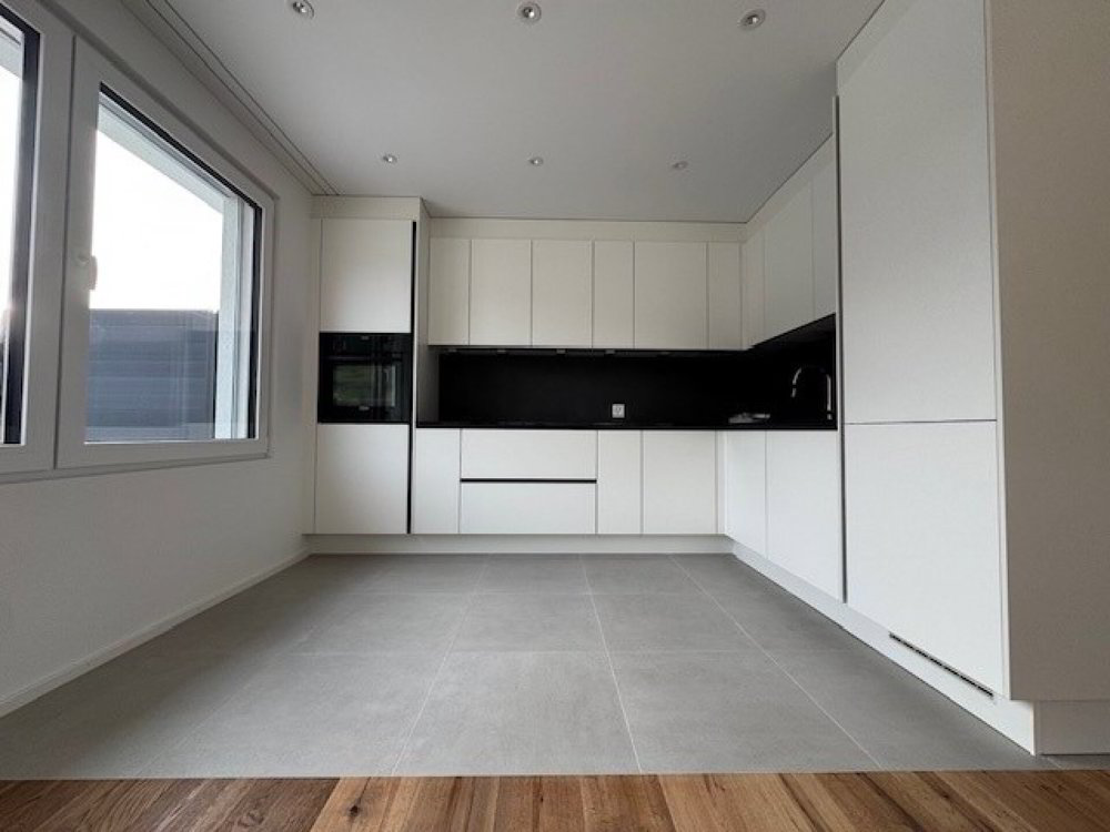 Wohnung – Zeihen - Ansicht 3