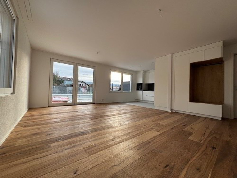 Wohnung – Zeihen - Ansicht 4
