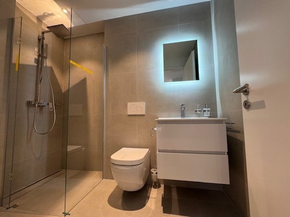 Wohnung – Zeihen - Ansicht 5