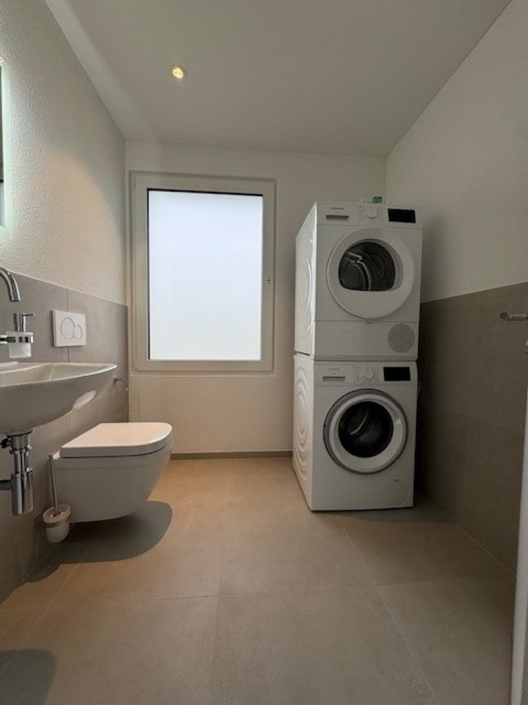 Wohnung – Zeihen - Mehr