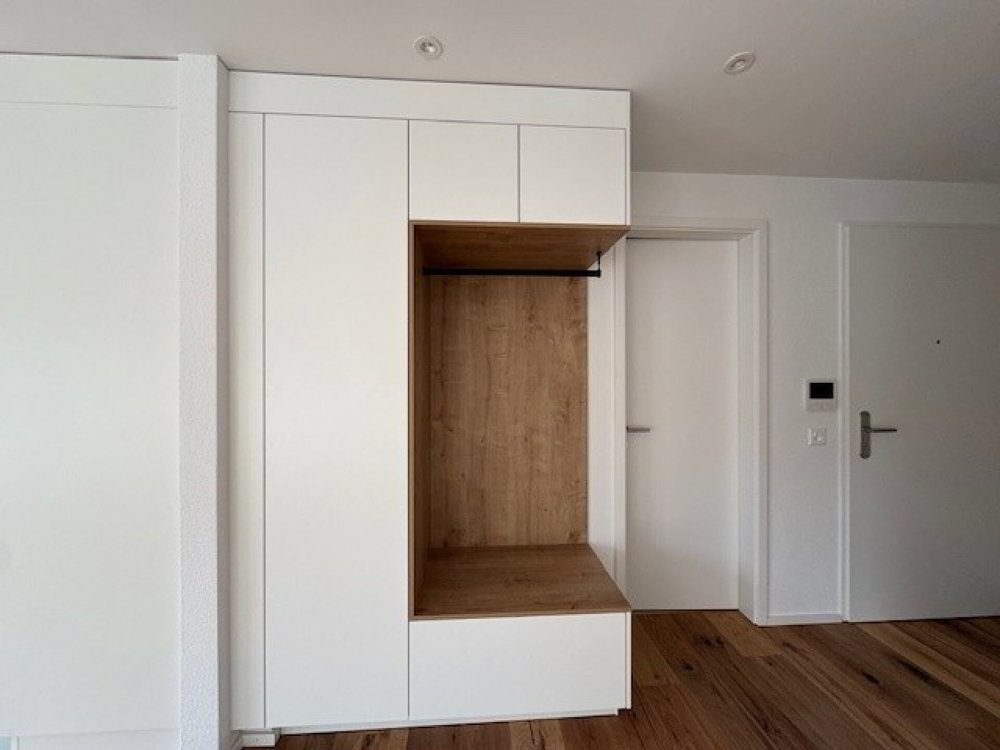 2.5 rooms Apartment for rent in Zeihen - image 1/8