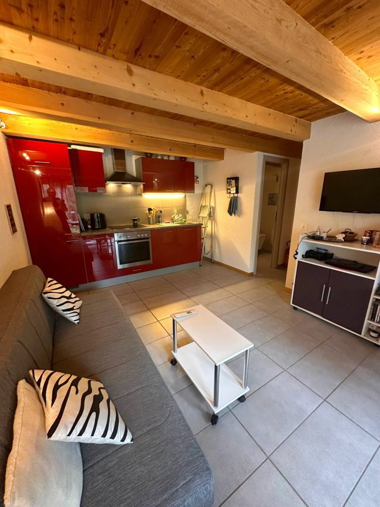 Haus – Euseigne - Ansicht 2