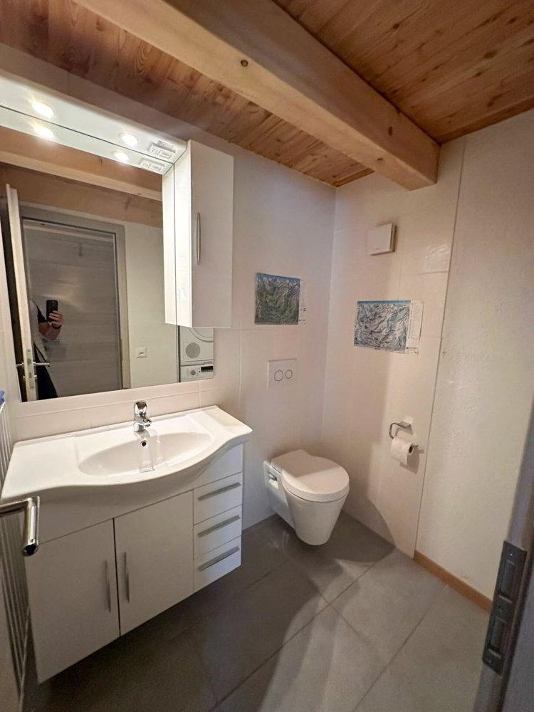 Haus – Euseigne - Ansicht 4