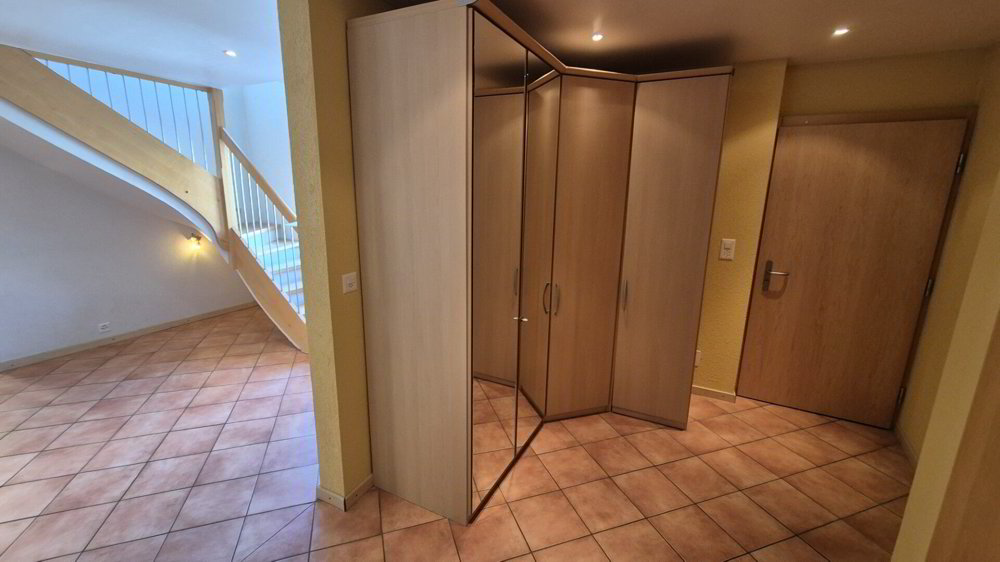 Wohnung – Vouvry - Ansicht 2