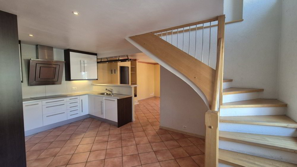 Wohnung – Vouvry - Ansicht 3