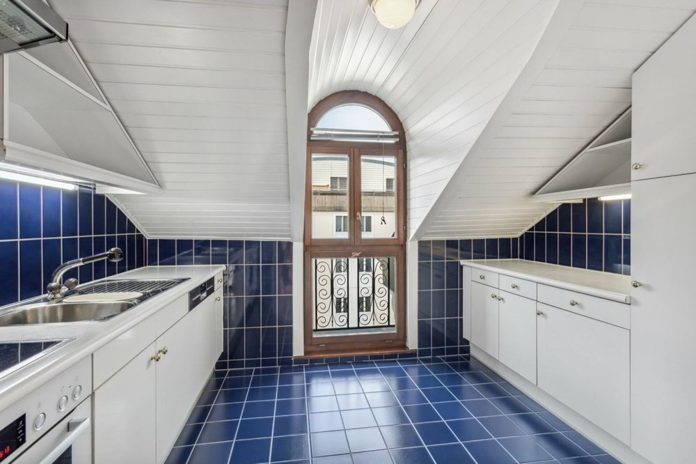 Wohnung – Lausanne - Ansicht 3