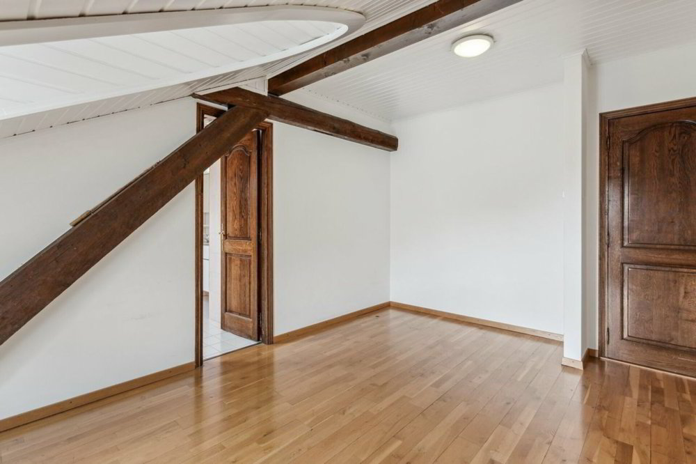 Wohnung – Lausanne - Ansicht 4