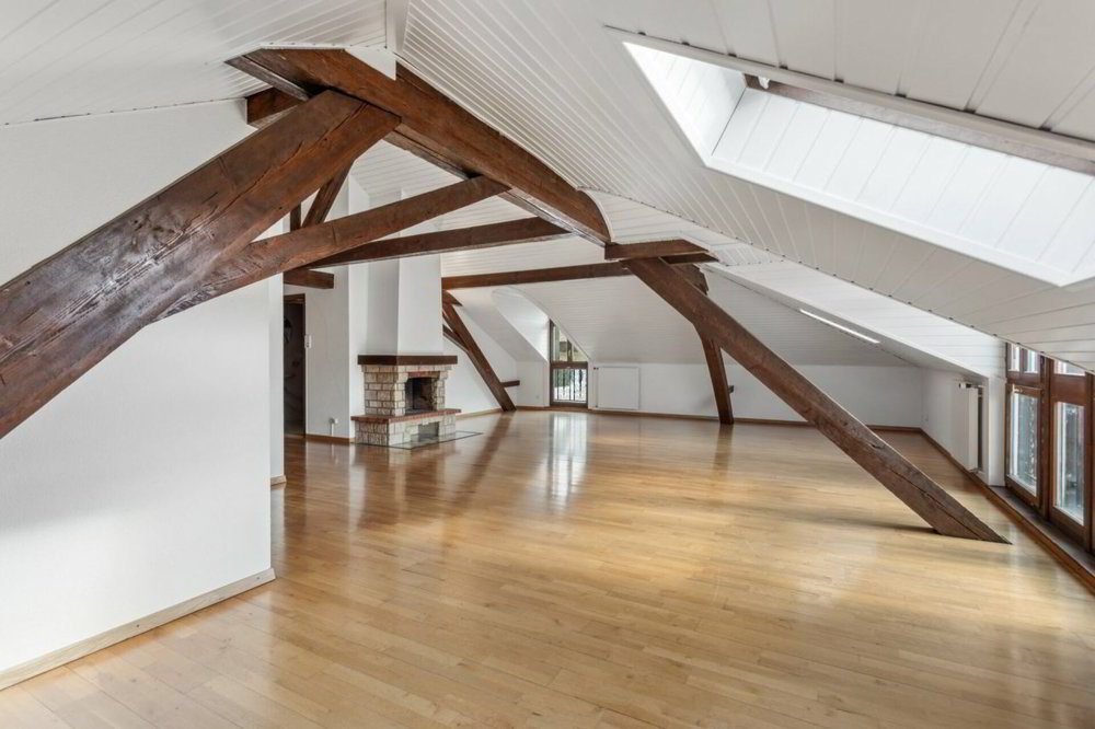 Wohnung – Lausanne - Ansicht 5