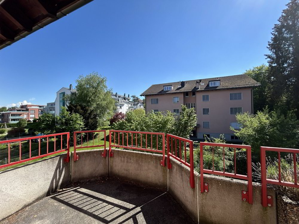 2.5 Zimmer Wohnung zu vermieten in Kreuzlingen - Bild 1/7