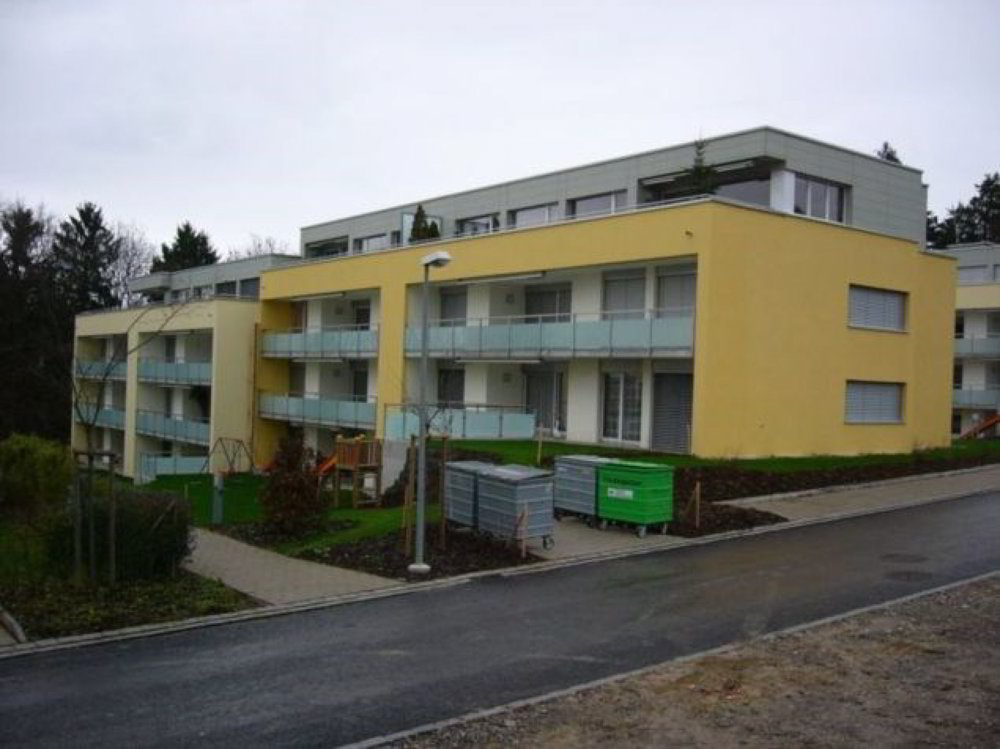 Wohnung – Frauenfeld