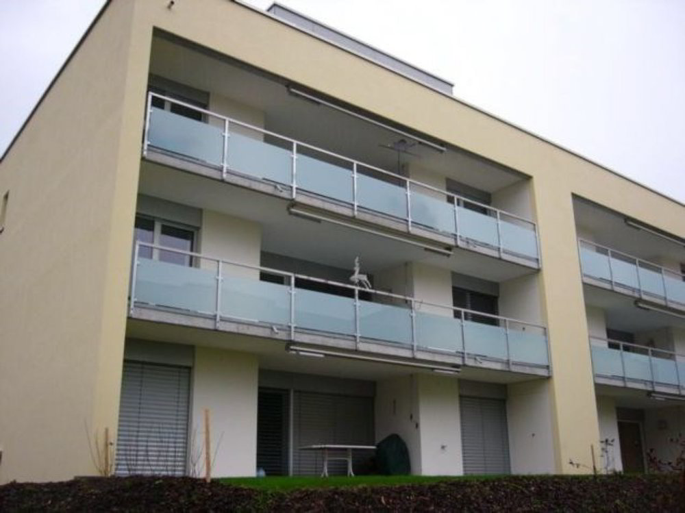 Wohnung – Frauenfeld - Ansicht 2