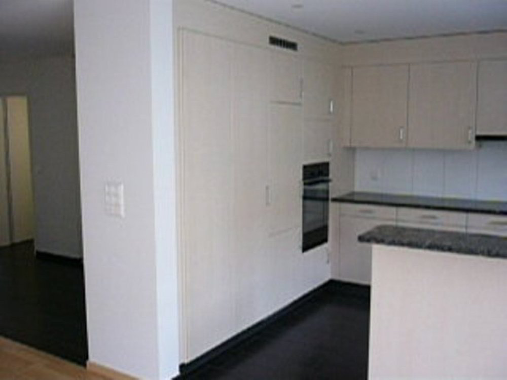 Wohnung – Frauenfeld - Mehr