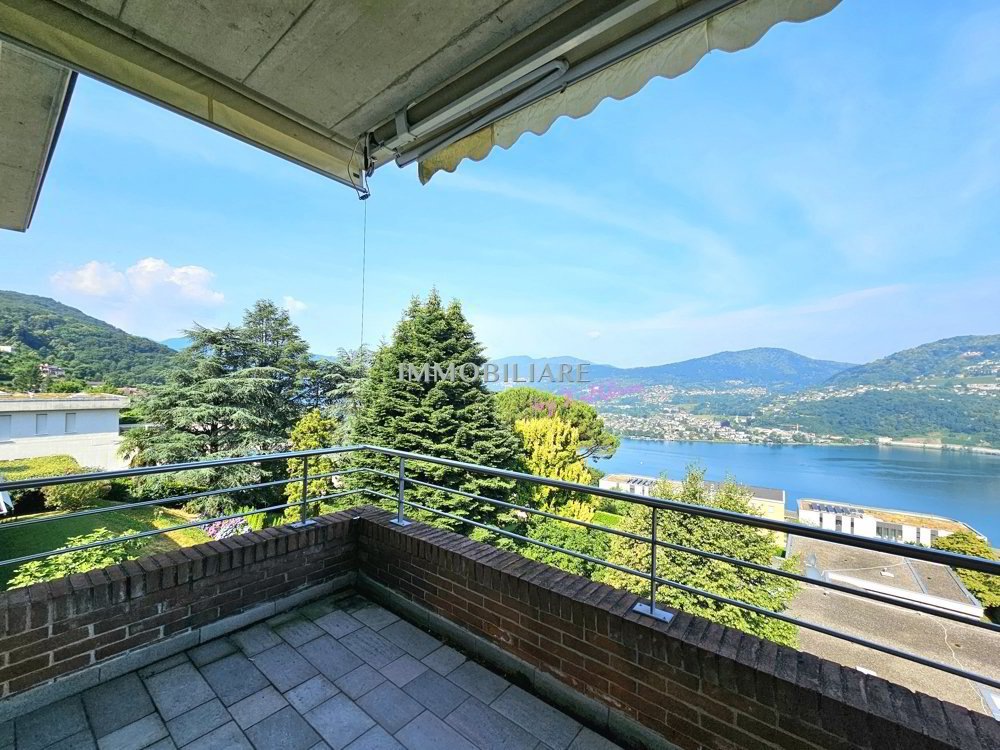 Wohnung – Montagnola - Ansicht 2