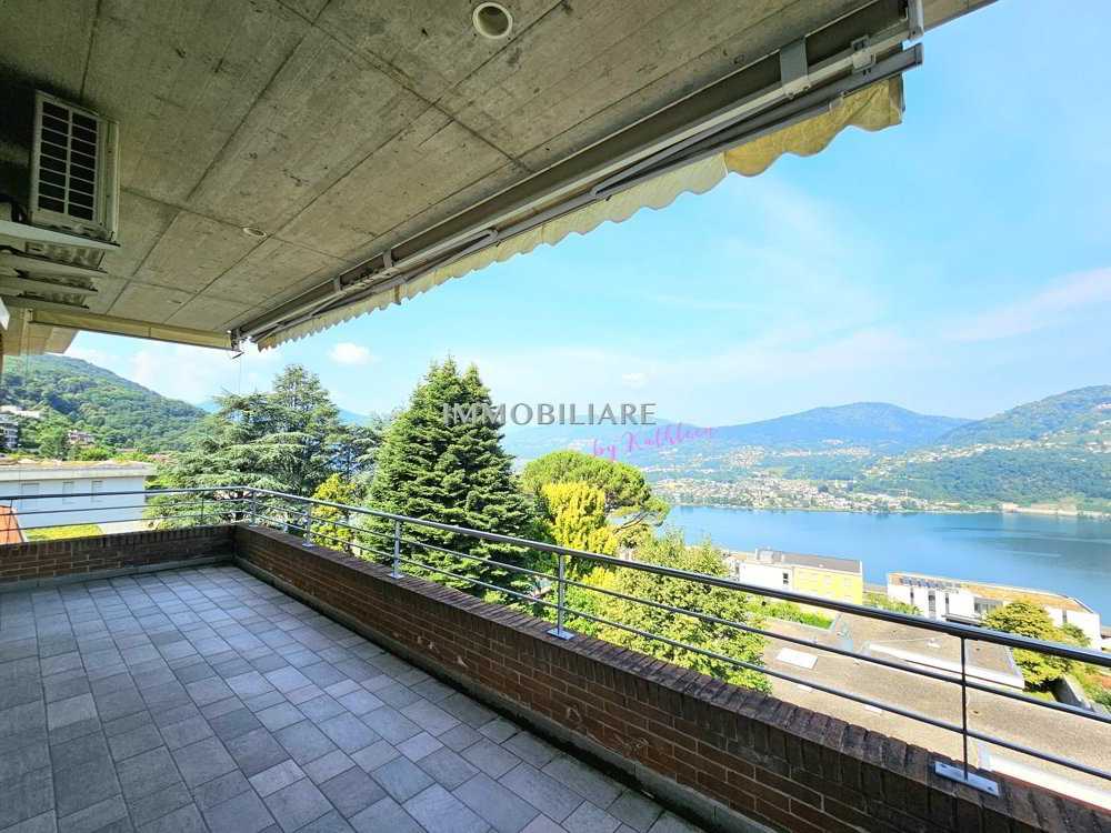 Wohnung – Montagnola - Mehr