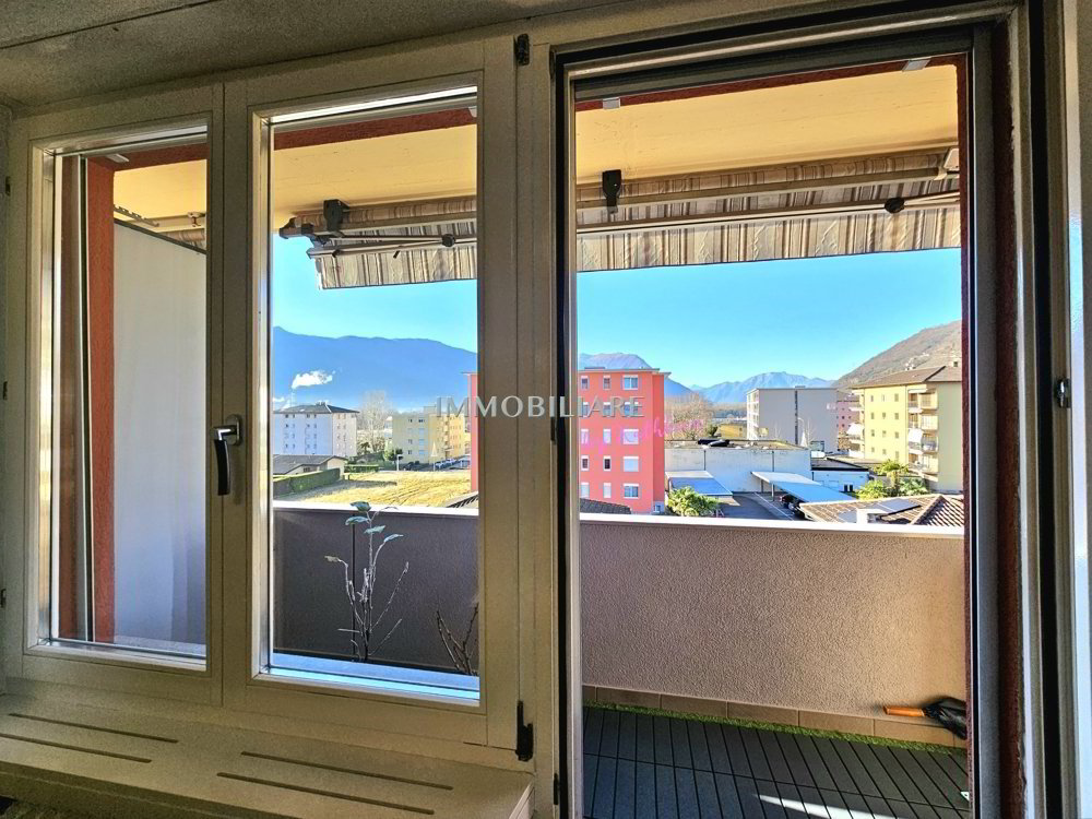 Wohnung – Sementina - Ansicht 5