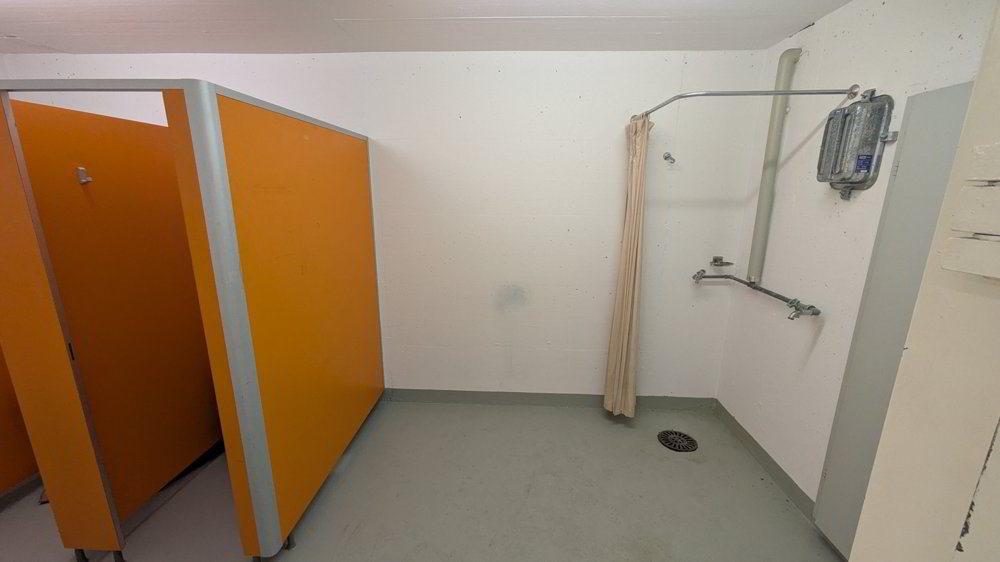 115.0 m² Lagerraum Zürich - Hohlstrasse 552-556 - Ansicht 5
