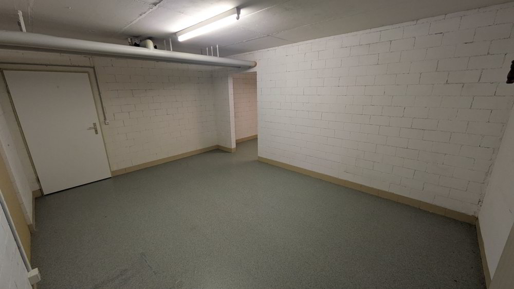 74.0 m² Lagerraum Fehraltorf - Haldenstrasse 4 - Ansicht 2