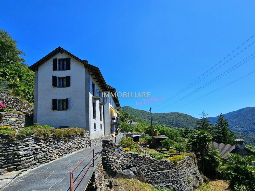 Haus – Auressio - Ansicht 4