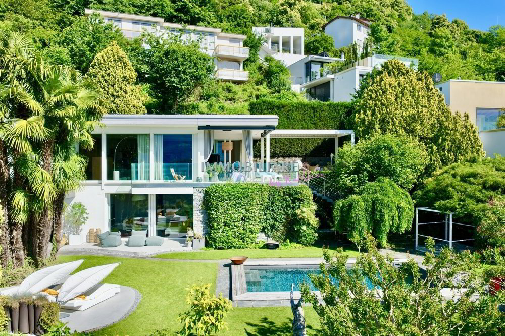 Haus – Viganello