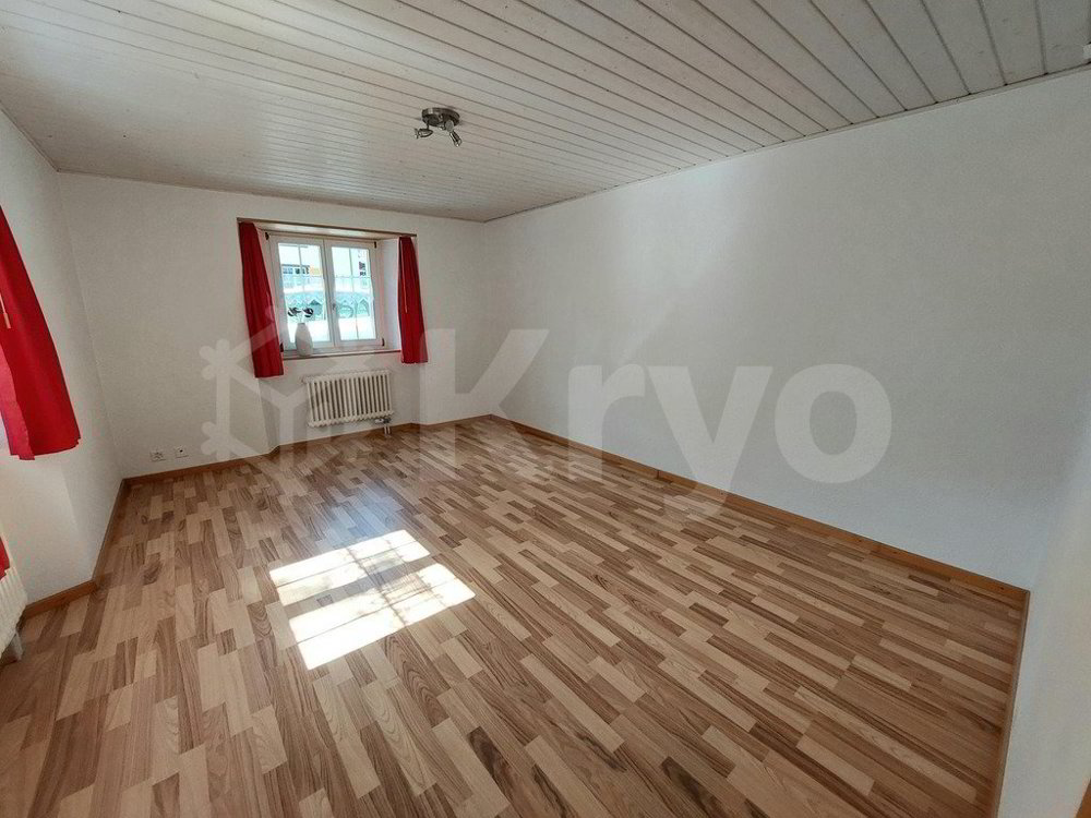 Haus – Schelten - Ansicht 5