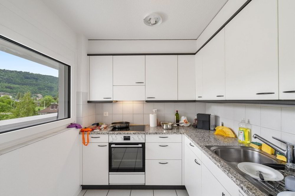 Wohnung – Biel/Bienne - Mehr