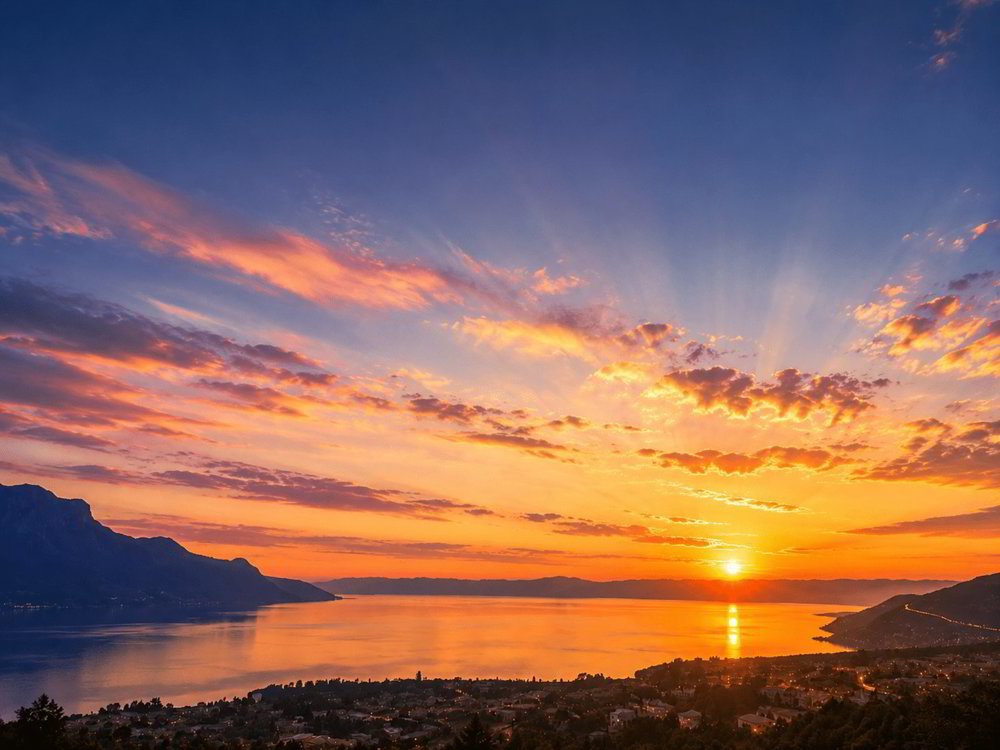11 rooms House to buy in Montreux - image 1/3