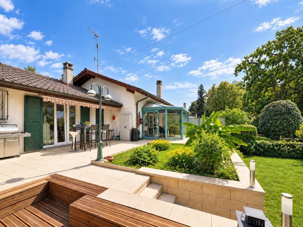 Haus – Versoix
