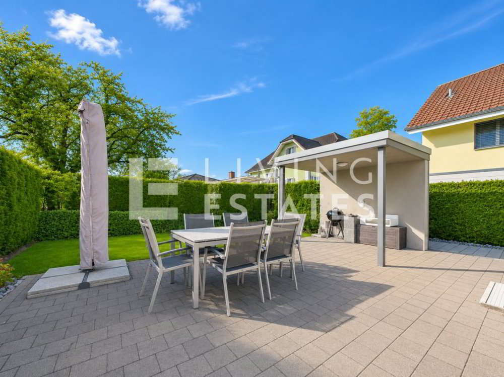 Haus – Sarmenstorf - Ansicht 2