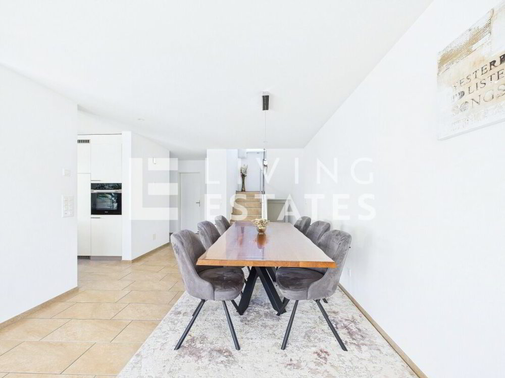 Haus – Sarmenstorf - Ansicht 5