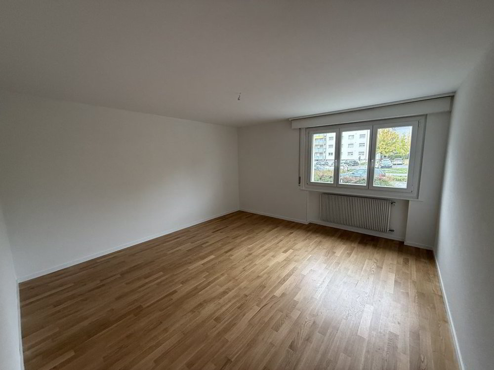 Wohnung – Aigle, La Fontaine, District d'Aigle - Ansicht 3