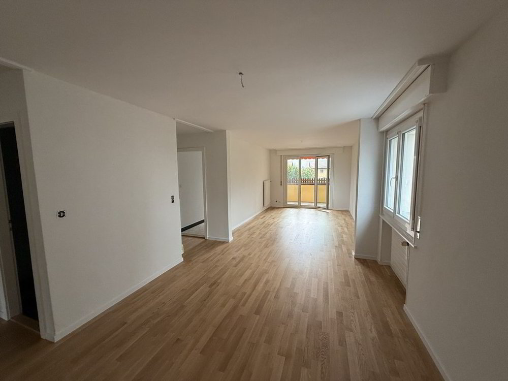 Wohnung – Aigle, La Fontaine, District d'Aigle - Ansicht 4